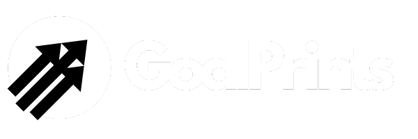 GoalPrints Logo